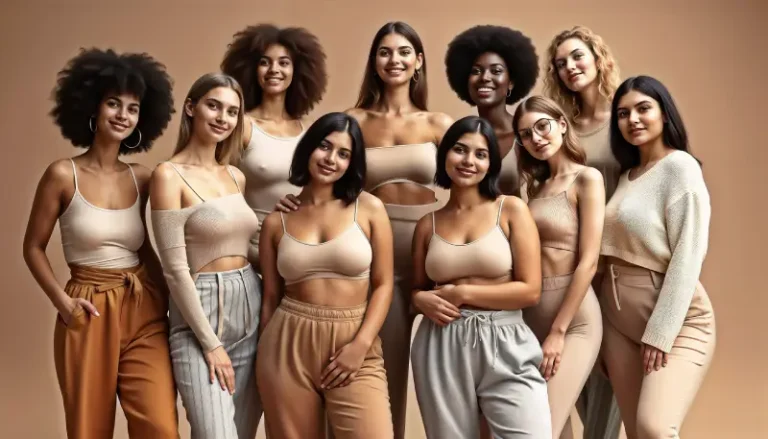 11 Bra Types