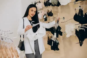 Essential Undergarments