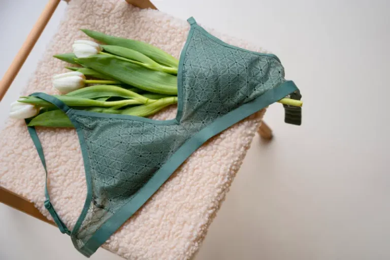 Bras for Small Bust