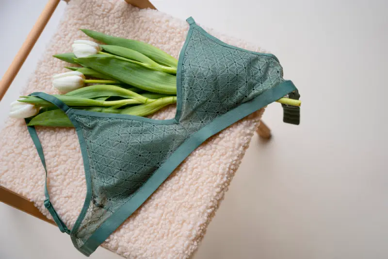 Bras for Small Bust