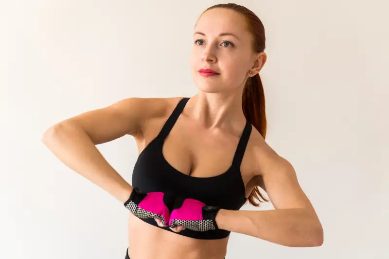 Improved Fit and Shape