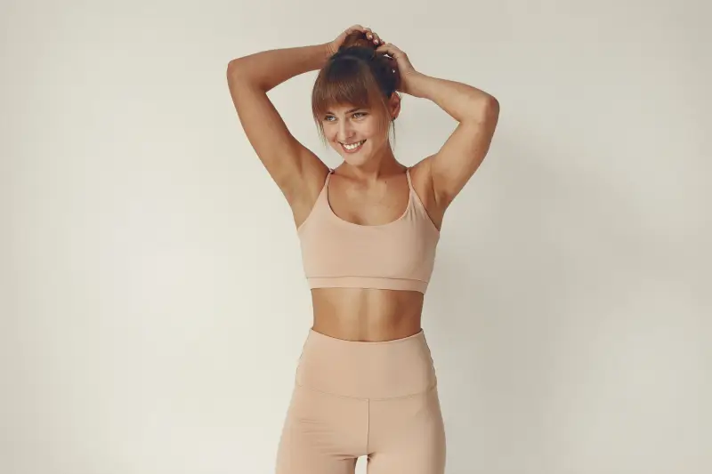 Sports Bra