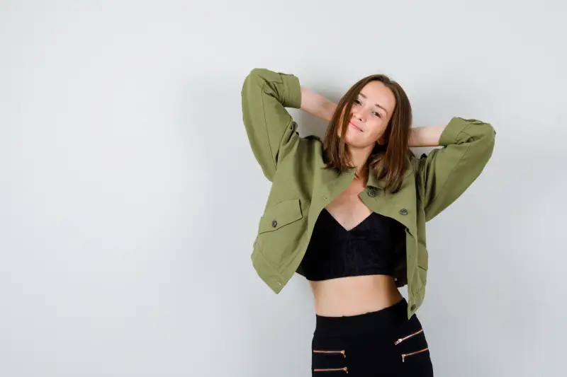Style and Versatility 
