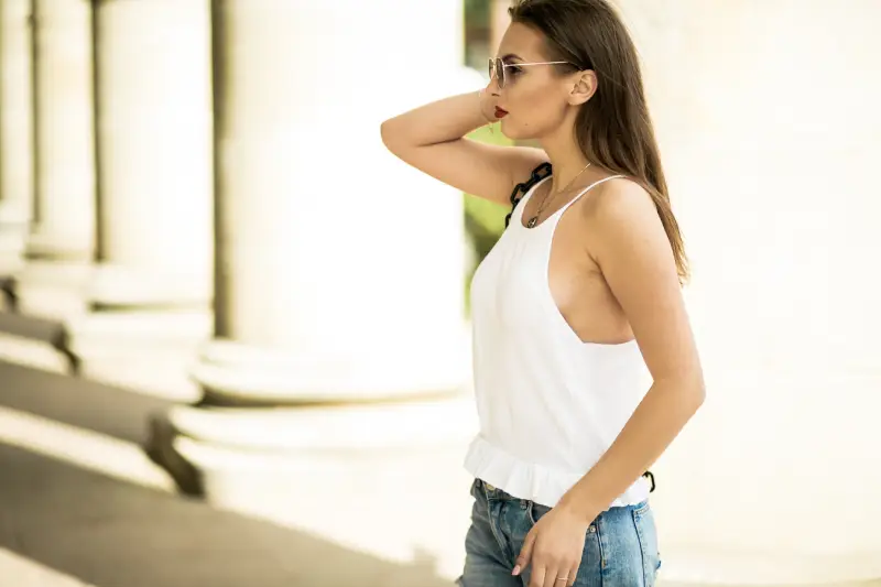T-Shirt Bra