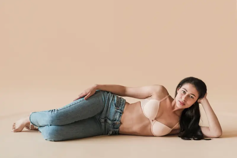 Underwired Bra