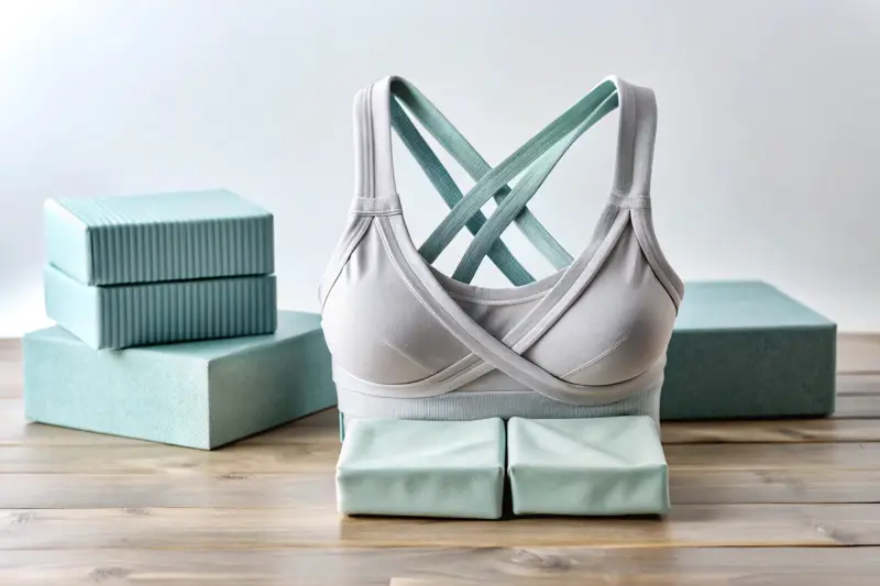 Need a Racerback Bra