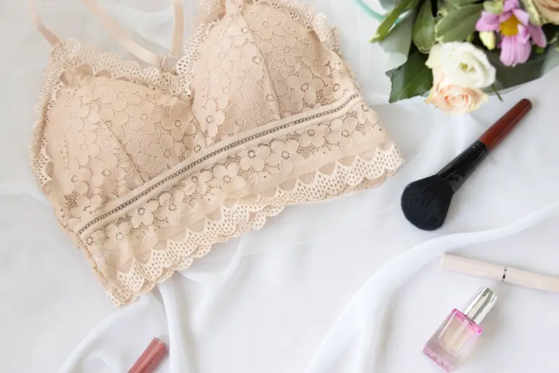 Bralettes