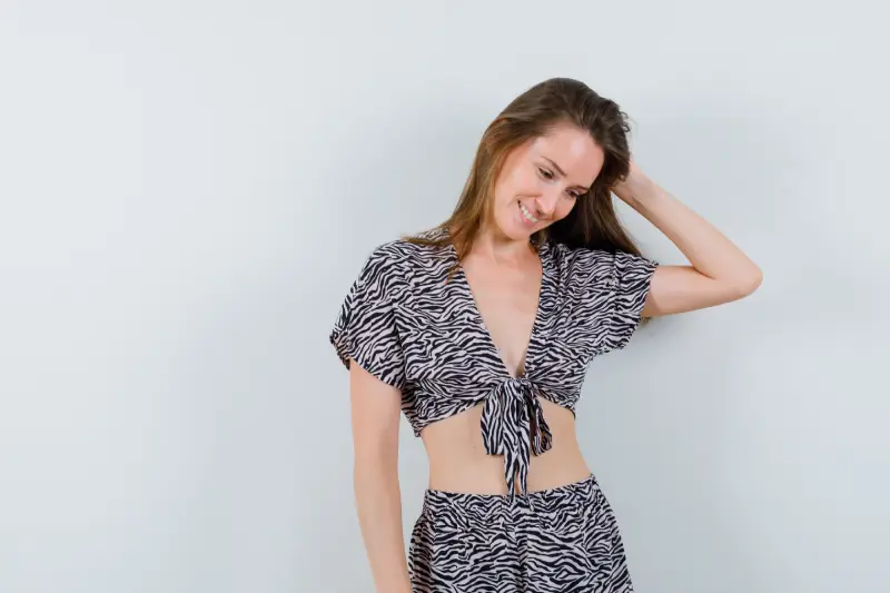 Bras to Wear as a Top or Outerwear 