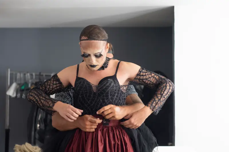 Corsets and Bustiers