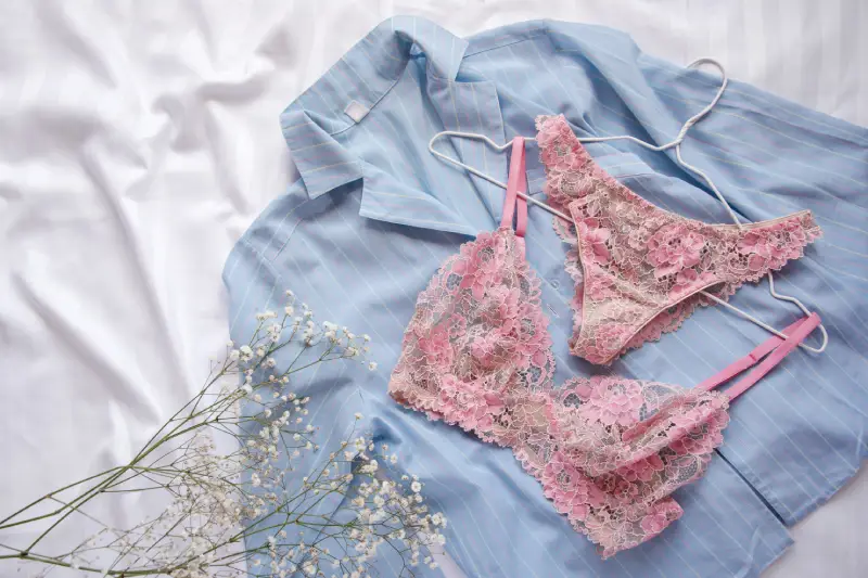 Lingerie Sets