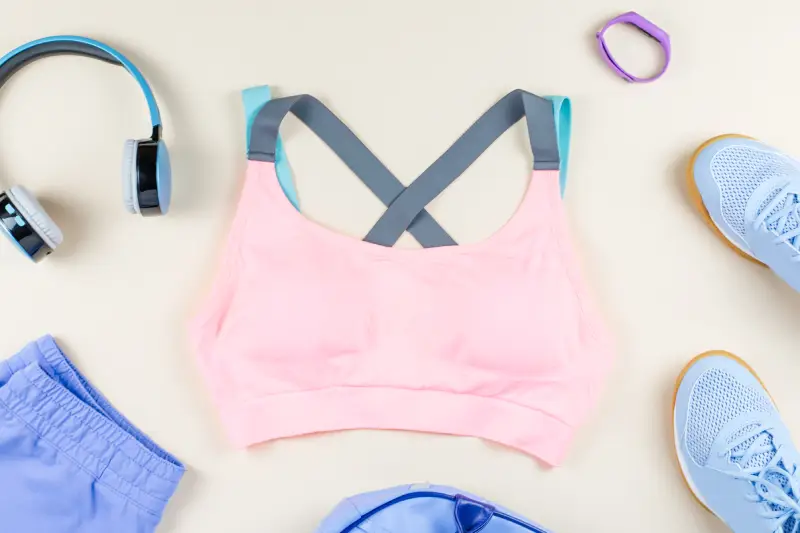 Sports Bras