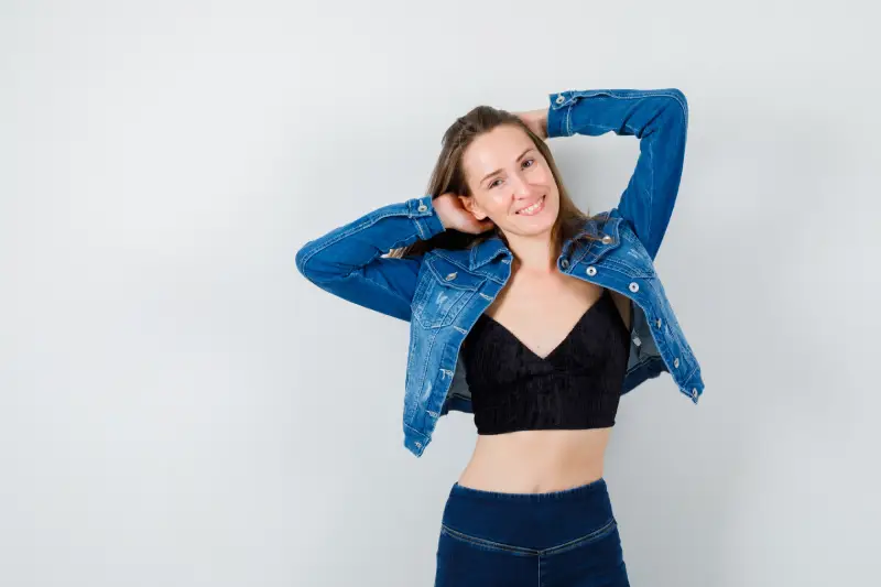 What is a Bra as Top or Outerwear